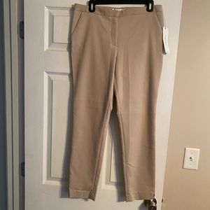NWT Calvin Klein pants